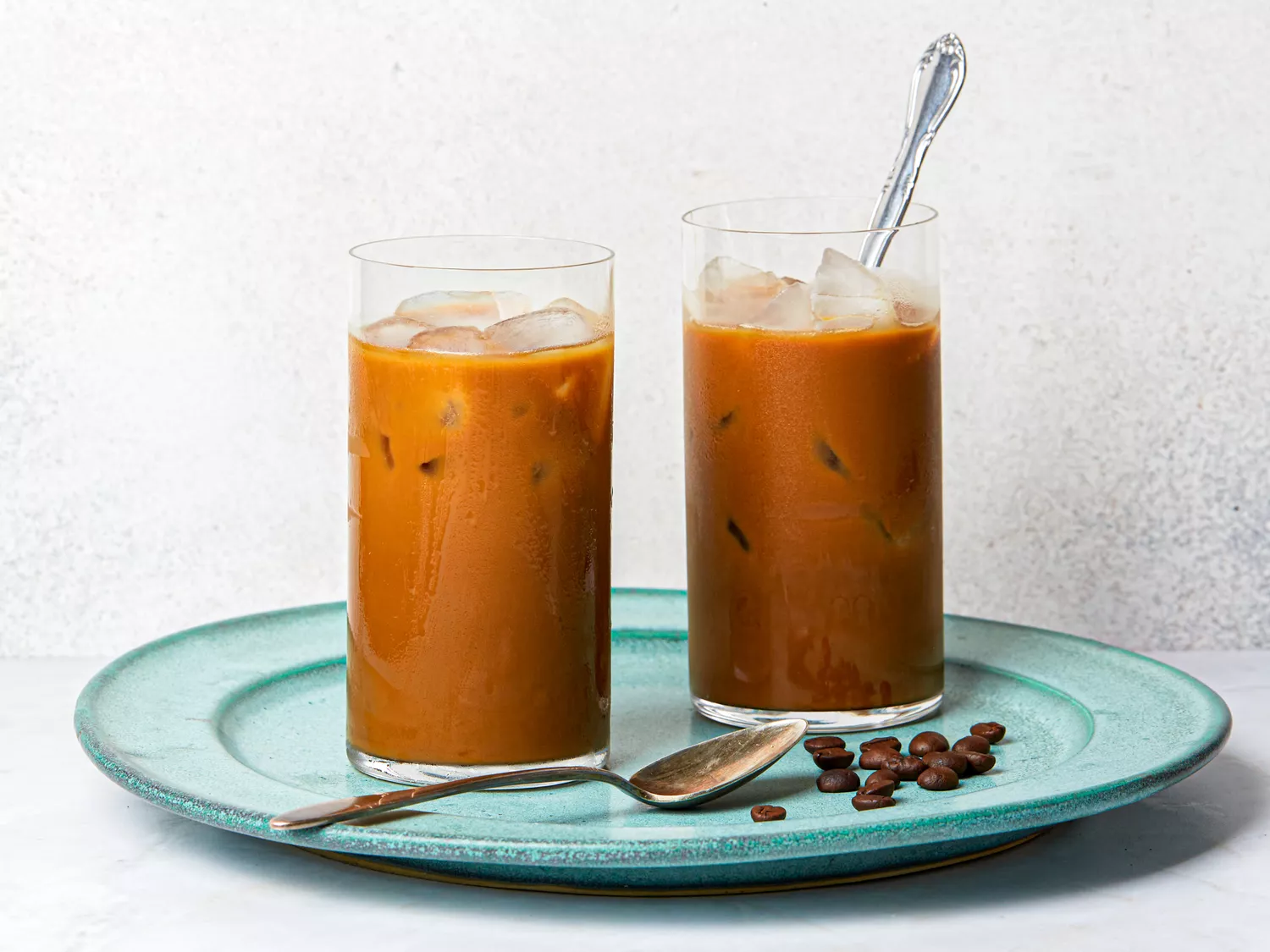 Vietnamese iced coffee