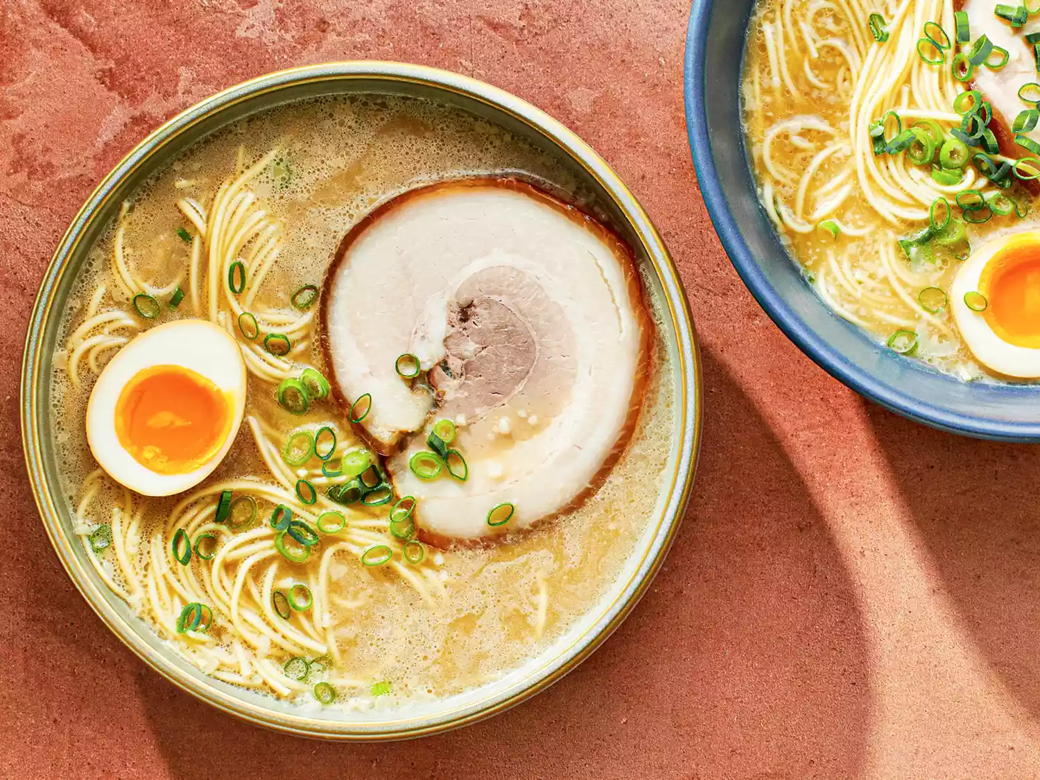 tonkotsu ramen